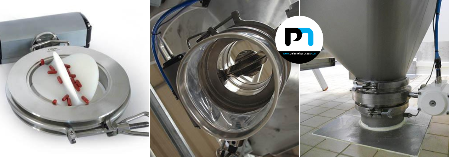 rotary-valves-operation-industrial-applications-selection