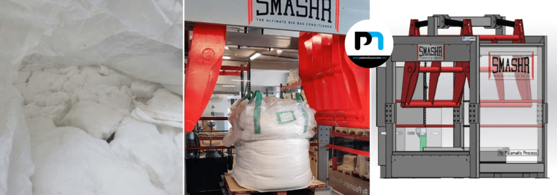smashr eco big bag