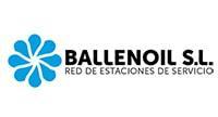 Ballenoil S.L