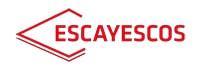 Escayescos