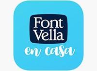 Font Vella En Casa