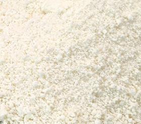 Poudre lactose