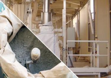 Manipulación de carbonato