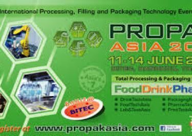 Propak asia Palamatic Process International
