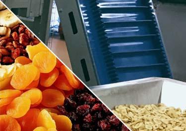 dry-bulk-mix-frutas-etiqueta-es.jpg Frutas secas agrupadas como plátanos secos, albaricoques, uvas, pétalos de coco y mangos secos.