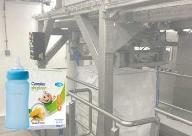 estacion-llenado-super-sacos-higiene-leche-polvo-infantil.jpg Estación de llenado higiénico de súper sacos de leche en polvo