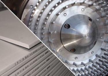 manufacture-of-plasterboard Manufacture of plasterboard