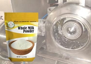 dairy-powder-process Dairy powder process