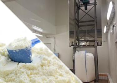 Infant milk powder line Infant milk powder line