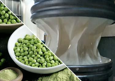 palamatic-process-bfm BFM Manguito de conexión