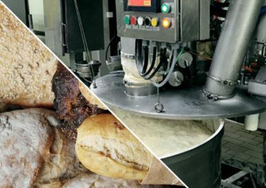 palamatic-process-panaderia-etiqueta-es.jpeg Manipulación de harina para un proyecto de panadería industrial.