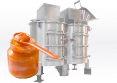 skid-preparation-packing-baby-food Skid preparation packing baby food