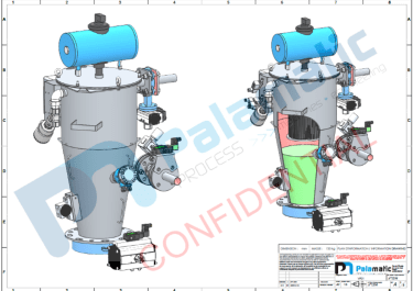 Plan de cyclone pour VFlow01