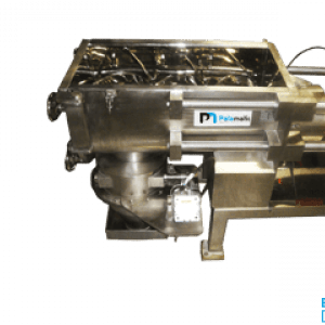 Extractable mixer Easy Clean Palamatic