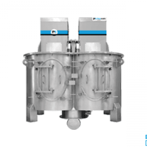 Mélangeur ruban vertical Palamatic Process