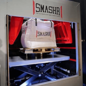 SmashR Eco
