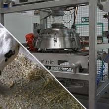 workshop-for-preparation-of-bulk-material-blendings-animal Workshop for preparation of bulk material blendings