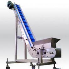 Belt conveyor