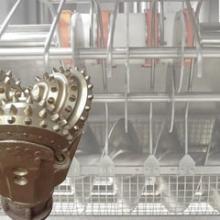 oil-drilling-muds Loading of wagons with pulverulent