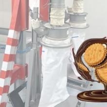 milling-icing-sugar-add-starch Milling icing sugar add starch