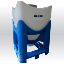 contenedor-industrial Contenedor industrial de polietileno