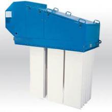 Desempolvador empotrable Desempolvador empotrable