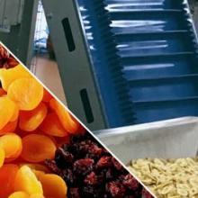 dry-bulk-mix-frutas-etiqueta-es.jpg Frutas secas agrupadas como plátanos secos, albaricoques, uvas, pétalos de coco y mangos secos.