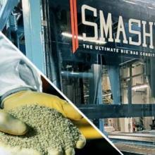 estacion-de-masaje-con-transportador-de-rodillos Estación de masaje con transportador de rodillos