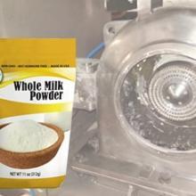 dairy-powder-process Dairy powder process