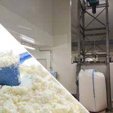 Infant milk powder line Infant milk powder line