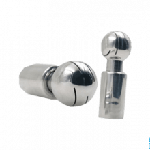 Clean in Place Easy Clean Palamatic