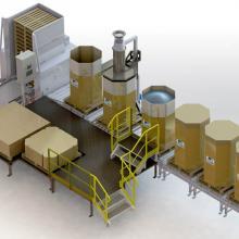 Octabin haute cadence_photo 01.jpg Remplissage octabins OC2