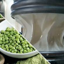 palamatic-process-bfm BFM Manguito de conexión