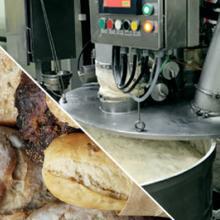 palamatic-process-panaderia-etiqueta-es.jpeg Manipulación de harina para un proyecto de panadería industrial.