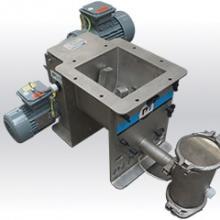 dosificador-de-tornillo Dosificador de tornillo Palamatic Process