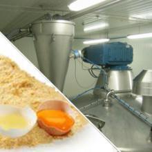 skid-powdering-salt-sugar-egg Skid for powdering salt, sugar and egg