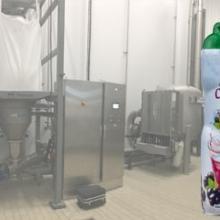 storage-and-transfer-for-dissolution-sugar-in-a-weighed-cast-iron-tank Storage and transfer for dissolution of sugar in a weighed cast iron tank