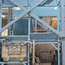 vaciado-big-bag-confinado-oeb.jpg Los polvos se confinan para garantizar la seguridad de los productos y del personal