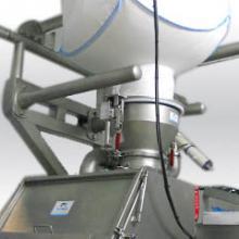 vidange-big-bag-sac-tube-telescopique-palamatic-process-2.png Vidange big bag - Tube téléscopique