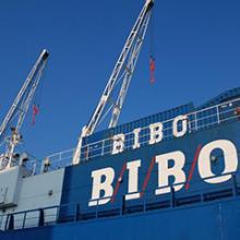 vidange-sucre-conteneurs-maritimes.jpg Vidange de conteneurs maritimes avec liners