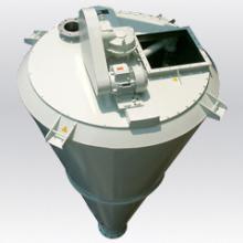 mezclador industrial