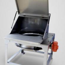 vide-sac-manuel-hygienique-manutention-vrac-produits-vrac-ergonomie.png vide sacs manuel - Palamatic Process