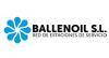 Ballenoil S.L