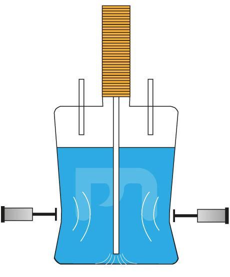 cage-massage-vidange-bigbag-palamaticprocess.png système de massage du big bag