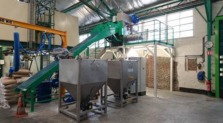 Vide sac automatique