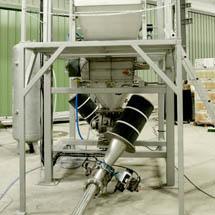 transfert-pneumatique-purge-de-ligne.png Transfert pneumatique - Palamatic Process