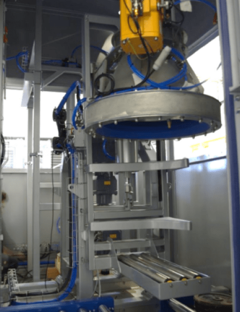 Containment, safety and traceability